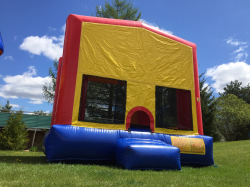 Standard Bouncy House