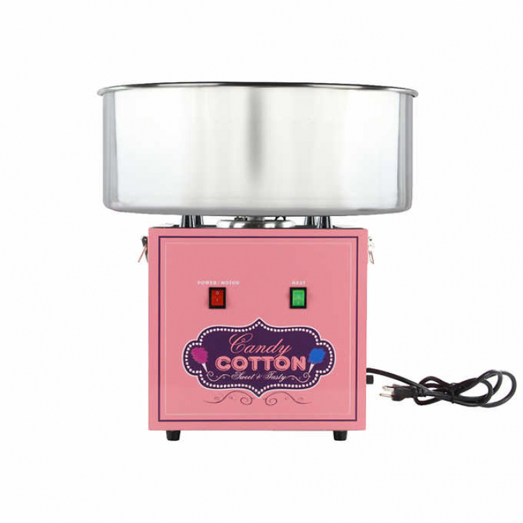 Concessions
