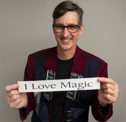 Magic Show Fairs and Festivals